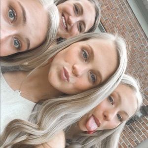 Meet your Posher, Paige